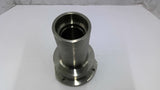 AR0L Capper 000550002700 Bushing Tube