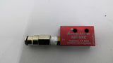 Air-Vac AVR0G2H Engineering Vacuum Pump With Fitting