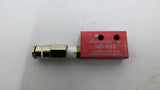 Air-Vac AVR0G2H Engineering Vacuum Pump With Fitting
