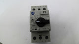 Allen Bradley 140M-C2E-B16 Circuit Breaker 115-575Volts 3Phase 1.6A 6kV 60HZ
