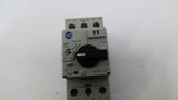 Allen Bradley 140M-C2E-B16 Circuit Breaker 115-575Volts 3Phase 1.6A 6kV 60HZ