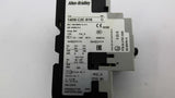 Allen Bradley 140M-C2E-B16 Circuit Breaker 115-575Volts 3Phase 1.6A 6kV 60HZ