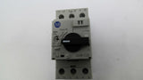 Allen Bradley 140M-C2E-B16 Circuit Breaker 115-575Volts 3Phase 1.6A 6kV 60HZ