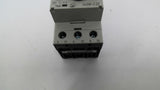 Allen Bradley 140M-C2E-B16 Circuit Breaker 115-575Volts 3Phase 1.6A 6kV 60HZ