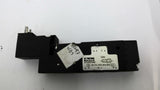 Parker B310KC549C Solenoid Air Control Valve 24VDC 1.2W 150PSI