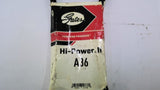 Gates A36 Hi-Power ll