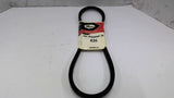 Gates A36 Hi-Power ll