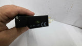 Parker B350BC549C Solenoid Valve 150PSI 24VDC 1.2W