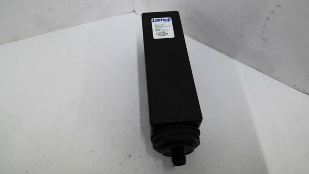 Lantech 30034901 Photoelectric Sensor 60" Cutoff Range 18-30VDC 100mA