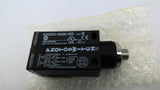 Allen Bradley 42GRU-9200-QD Photoelectric Sensor 10-30VDC 4VA 250mA