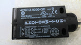 Allen Bradley 42GRU-9200-QD Photoelectric Sensor 10-30VDC 4VA 250mA
