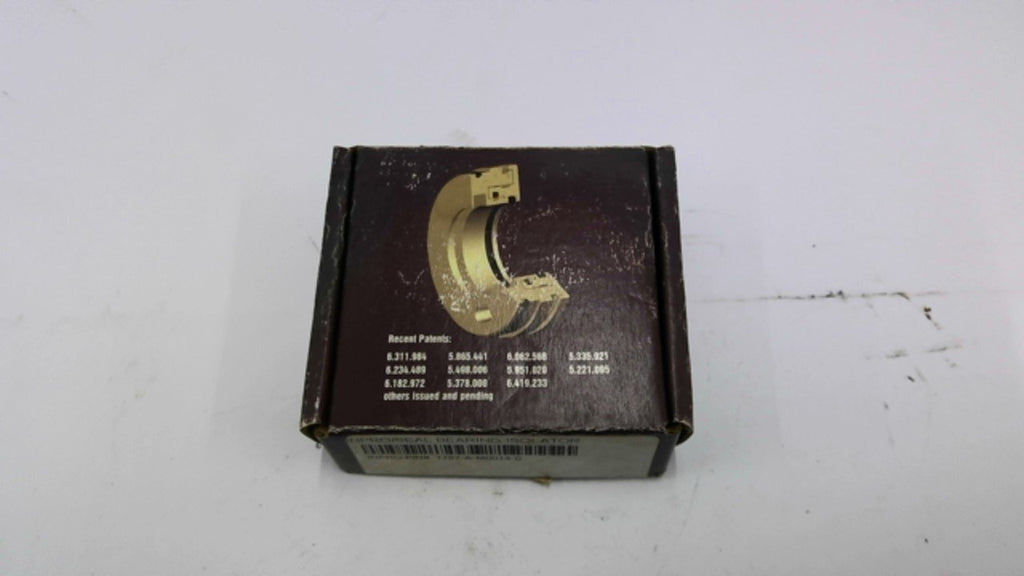 Inpro/Seal 1787-A-M0014-0 Bearing Isolotar