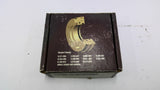 Inpro/Seal 1787-A-M0014-0 Bearing Isolotar