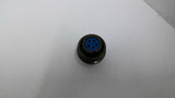 Amphenol MS3106A-14S-5S 1327 Circular Military Spec Female Connector 1/2" Bore