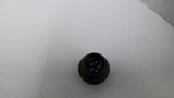 Amphenol MS3106A-14S-5S 1327 Circular Military Spec Female Connector 1/2" Bore