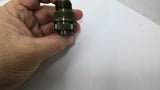 Amphenol MS3106A-14S-5S 1327 Circular Military Spec Female Connector 1/2" Bore