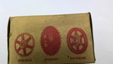 Browning Q1 2 3/16 Split Taper Bushing