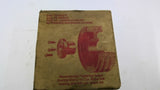 Browning Q1 2 3/16 Split Taper Bushing