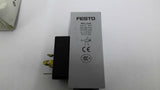 Festo 10773 Pneumatic Pressure Switch 250 VAC 15-175PSI p:1-12 Bar