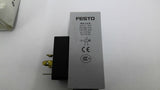 Festo 10773 Pneumatic Pressure Switch 250 VAC 15-175PSI p:1-12 Bar