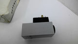 Festo 10773 Pneumatic Pressure Switch 250 VAC 15-175PSI p:1-12 Bar