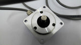 Eltra Ea63E1024G8/28SXX10x3 PCR Rotary Encoder Sensor With 5' Cord 8-28VDC
