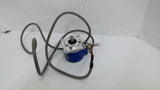 Eltra Ea63E1024G8/28SXX10x3 PCR Rotary Encoder Sensor With 5' Cord 8-28VDC
