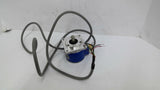 Eltra Ea63E1024G8/28SXX10x3 PCR Rotary Encoder Sensor With 5' Cord 8-28VDC