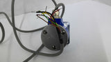 Eltra Ea63E1024G8/28SXX10x3 PCR Rotary Encoder Sensor With 5' Cord 8-28VDC