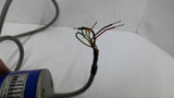Eltra Ea63E1024G8/28SXX10x3 PCR Rotary Encoder Sensor With 5' Cord 8-28VDC