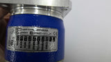 Eltra Ea63E1024G8/28SXX10x3 PCR Rotary Encoder Sensor With 5' Cord 8-28VDC