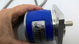 Eltra Ea63E1024G8/28SXX10x3 PCR Rotary Encoder Sensor With 5' Cord 8-28VDC