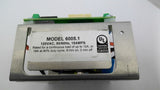 Automation Devices 6005.1 Vibratory Feeder Controller 120VAC 60HZ 15AMPS
