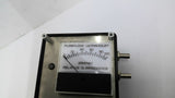 Pureflow Ultraviolet PF13893 Nanometer Sensor With Alarm 120VAC 50-500HZ