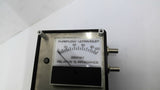 Pureflow Ultraviolet PF13893 Nanometer Sensor With Alarm 120VAC 50-500HZ