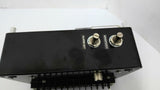 Pureflow Ultraviolet PF13893 Nanometer Sensor With Alarm 120VAC 50-500HZ