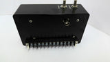 Pureflow Ultraviolet PF13893 Nanometer Sensor With Alarm 120VAC 50-500HZ