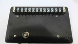 Pureflow Ultraviolet PF13893 Nanometer Sensor With Alarm 120VAC 50-500HZ