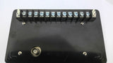 Pureflow Ultraviolet PF13893 Nanometer Sensor With Alarm 120VAC 50-500HZ