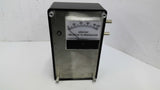 Pureflow Ultraviolet PF13893 Nanometer Sensor With Alarm 120VAC 50-500HZ