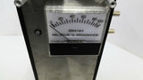Pureflow Ultraviolet PF13893 Nanometer Sensor With Alarm 120VAC 50-500HZ