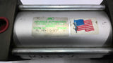 Advance Automation 3 1/4" MF-1 3/8" 4 Stroke Pneumatic Cylinder