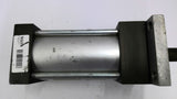 Advance Automation 3 1/4" MF-1 3/8" 4 Stroke Pneumatic Cylinder