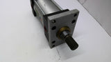 Advance Automation 3 1/4" MF-1 3/8" 4 Stroke Pneumatic Cylinder