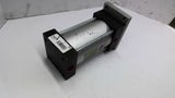 Advance Automation 3 1/4" MF-1 3/8" 4 Stroke Pneumatic Cylinder