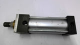 2x4 MS-4 DC 1" Pneumatic Cylinder