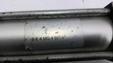 2x4 MS-4 DC 1" Pneumatic Cylinder
