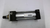 2x4 MS-4 DC 1" Pneumatic Cylinder