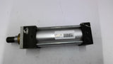 2x4 MS-4 DC 1" Pneumatic Cylinder