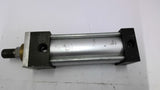 2x4 MS-4 DC 1" Pneumatic Cylinder